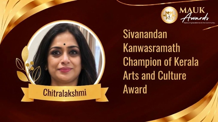 MAUK Awards 2026 Awardee 5